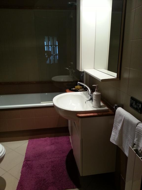 B&B Cupole&Campanili Rome Bagian luar foto