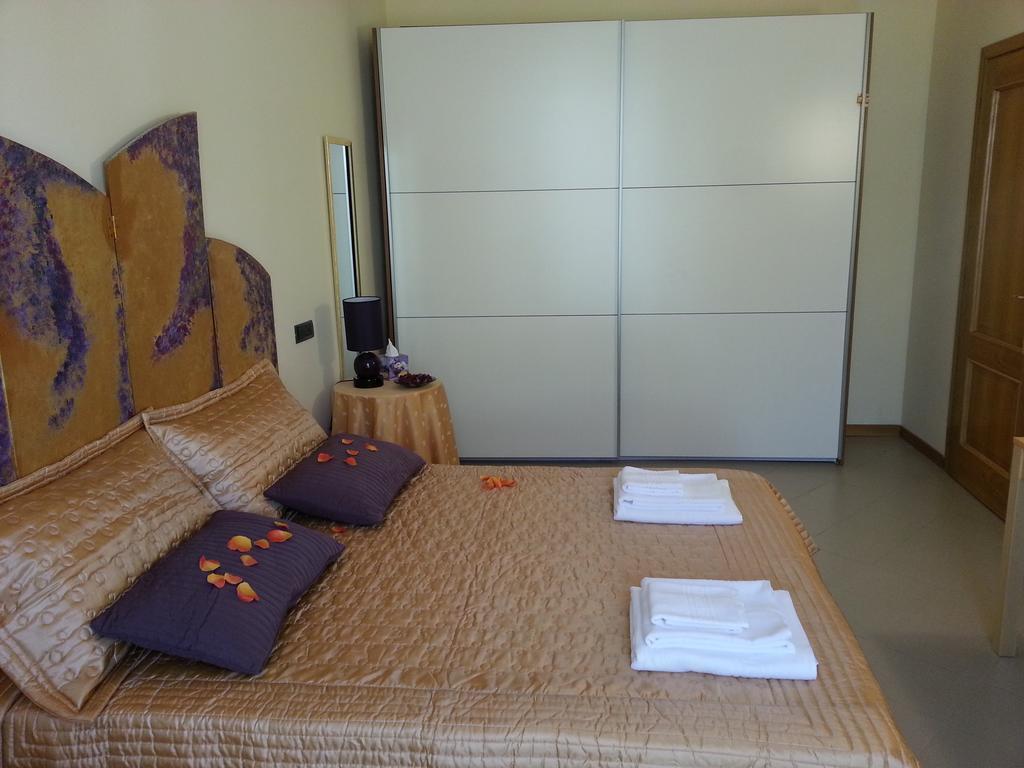 B&B Cupole&Campanili Rome Bagian luar foto