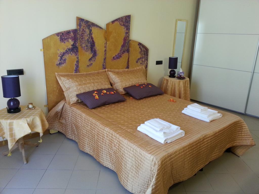B&B Cupole&Campanili Rome Bagian luar foto